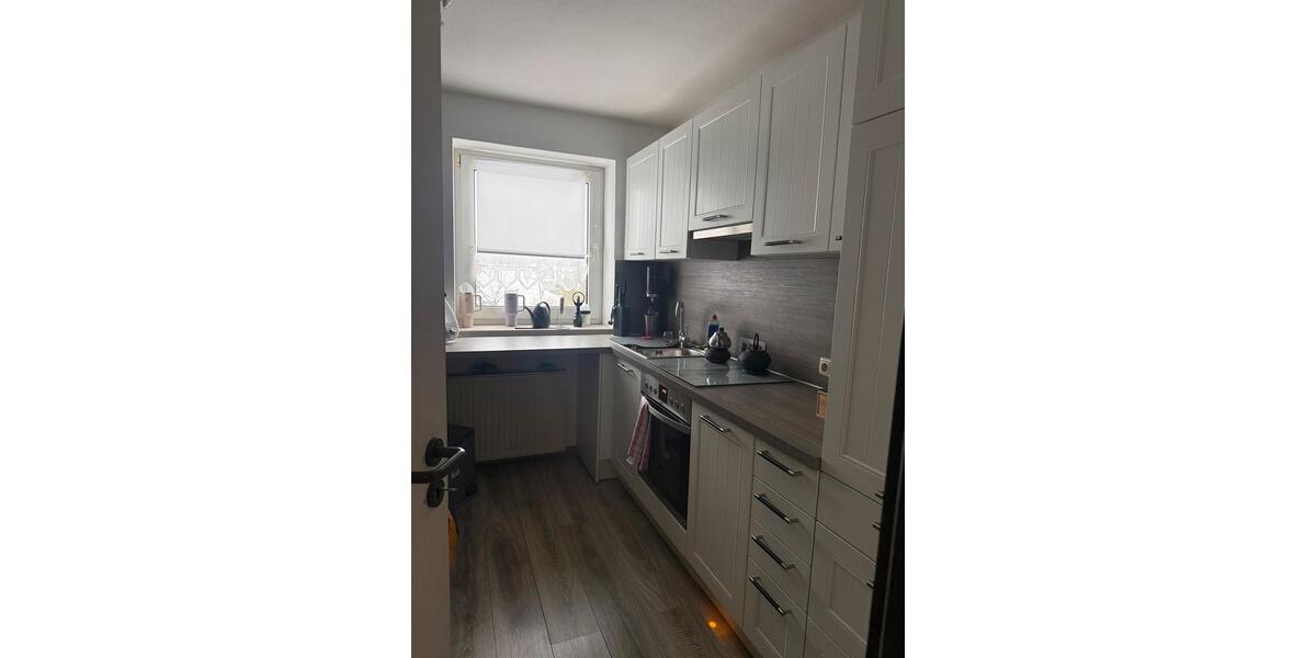 Wohnung 2,5 Zimmer in Oldenburg 26133 2.5 zimmer