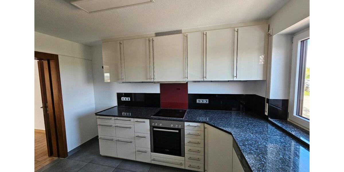 Etagenwohnung Neuenstadt am Kocher - 5.5 Zimmer, 144 m&sup2;, 1.800&euro; | Angebot:26322304