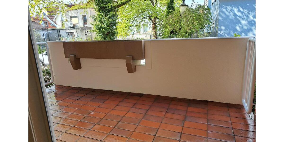 Erdgeschoßwohnung Oldenburg Ziegelhof - 2 Zimmer, 55 m&sup2;, 209.000&euro; | Angebot:26715459
