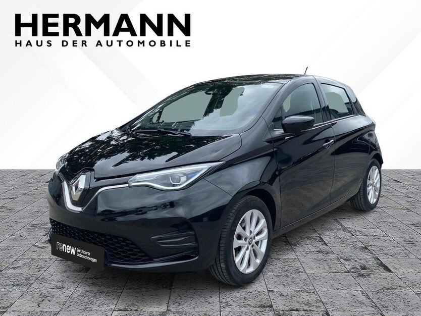 Renault ZOE 43.355 km 14.960 € Mühlhausen 99974