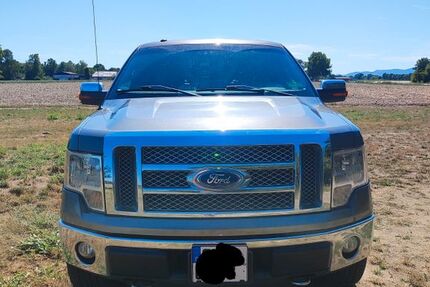 Ford F 150 240.000 km 22.500 &euro; Lustadt 67363