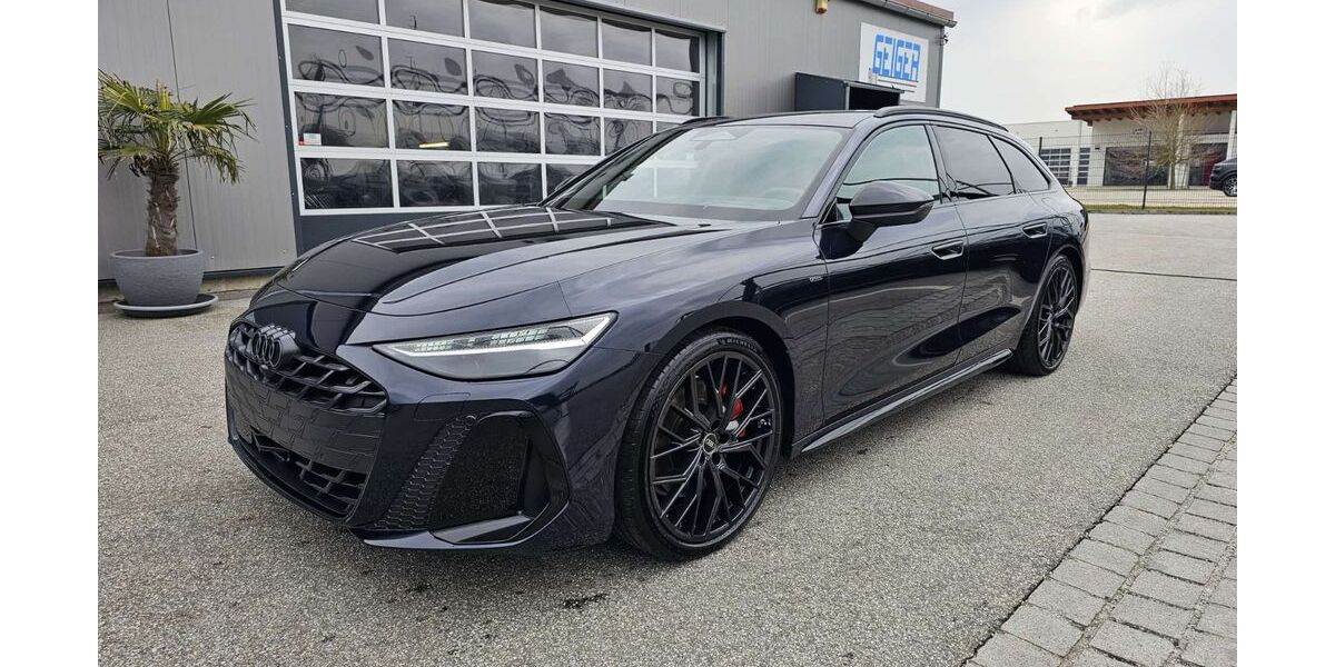 Audi A6 1.250 km 86.950 &euro; Pilsting 94431