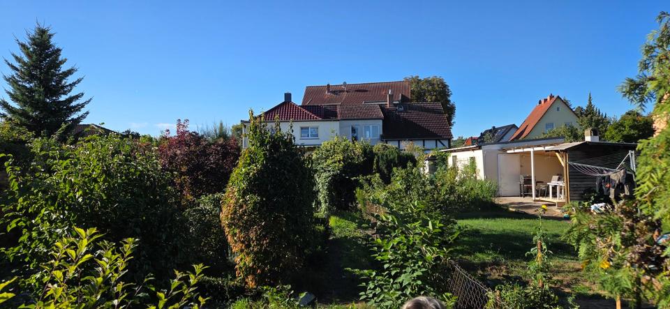 Doppelhaushälfte Haldensleben - 5 Zimmer, 120 m&sup2;, 180.000&euro; | Angebot:24174957