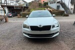 Skoda Superb Kombi 251.000 km 11.400 &euro; Pünderich 56862