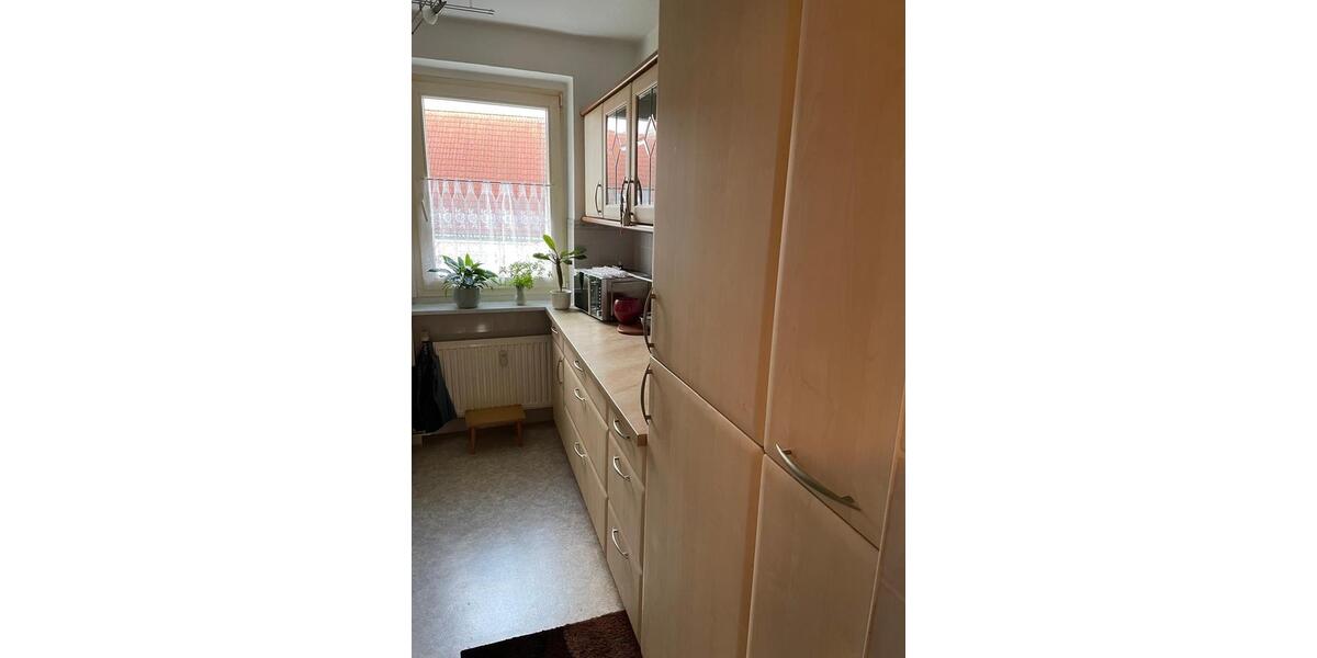 Etagenwohnung Hohenstein-Ernstthal Ernstthal - 3 Zimmer, 57 m&sup2;, 39.500&euro; | Angebot:24645967