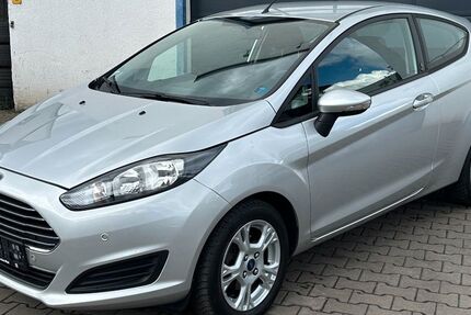 Ford Fiesta 96.277 km 6.299 &euro; Frankenthal 67227
