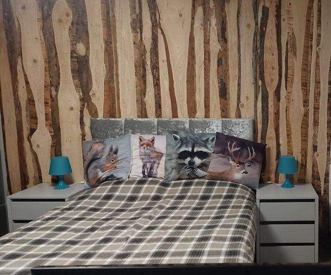 Multifunktionales Anwesen mit insgesamt 4 (Ferien-)Wohnungen, ideal als Investitionsobjekt 1 zimmer