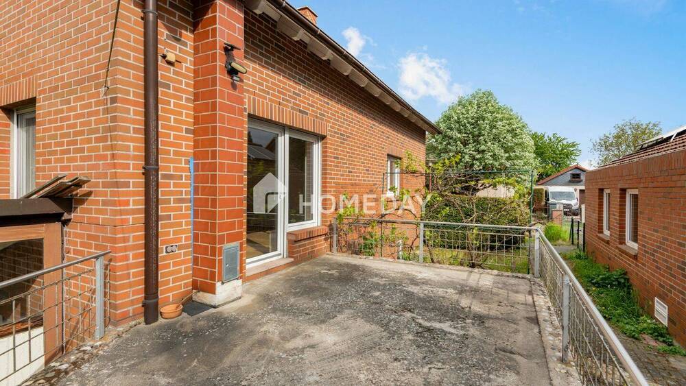 Einfamilienhaus Wriezen Haselberg - 8 Zimmer, 184 m&sup2;, 395.000&euro; | Angebot:26673460