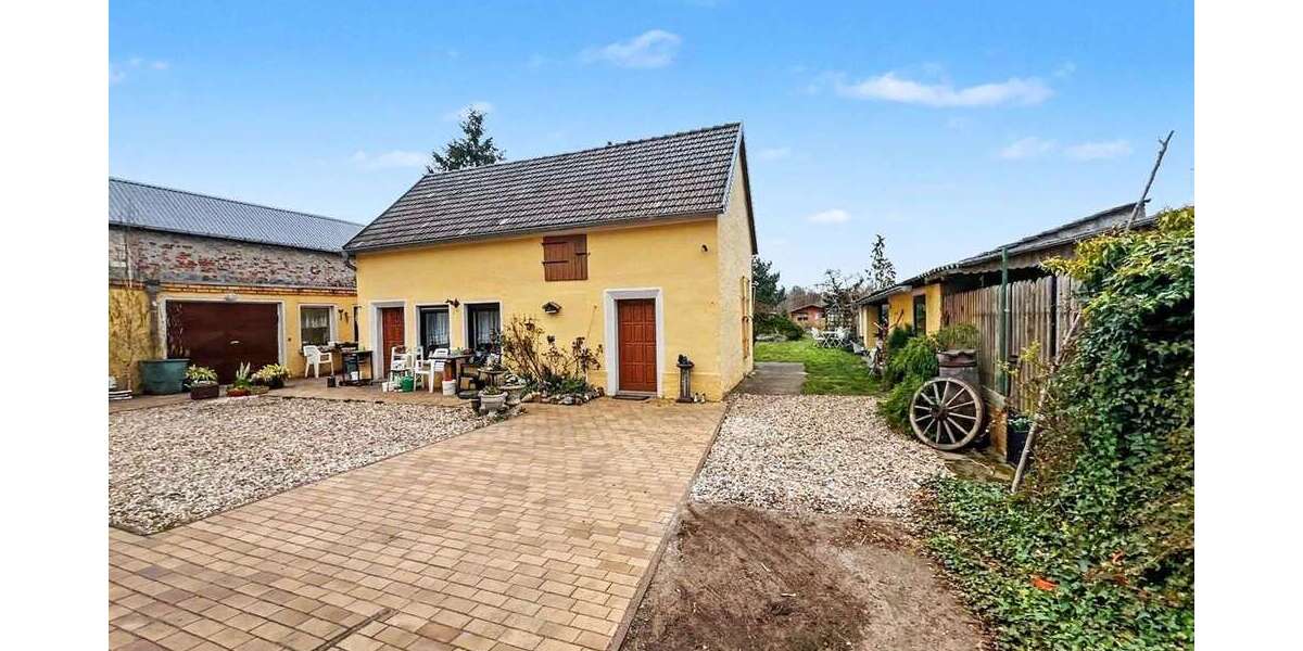 Einfamilienhaus Prestewitz Prestewitz - 5 Zimmer, 270 m&sup2;, 389.000&euro; | Angebot:26737171