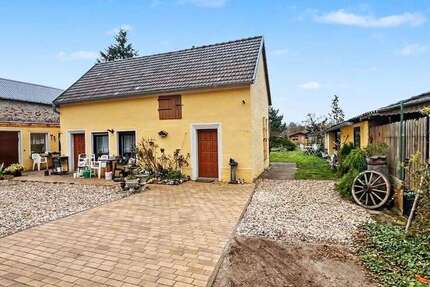 Haus Prestewitz Prestewitz - 5 Zimmer, 270 m&sup2;, 389.000&euro; | Angebot:26737171