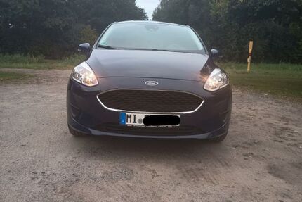 Ford Fiesta 74.850 km 7.950 &euro; Rahden 32369