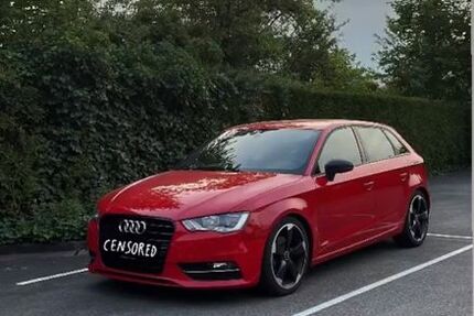 Audi A3 142.000 km 10.899 &euro; Redwitz 96257