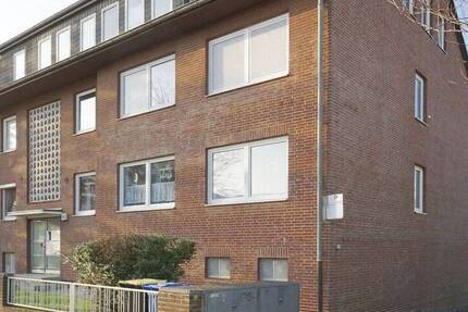 Wohnung Bremerhaven Geestemünde - 2 Zimmer, 62 m&sup2;, 129.900&euro; | Angebot:26344092