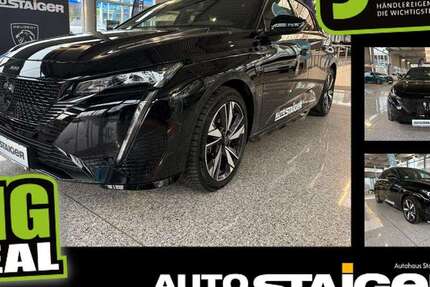 Peugeot 308 19.999 km 30.987 &euro; Stuttgart 70376