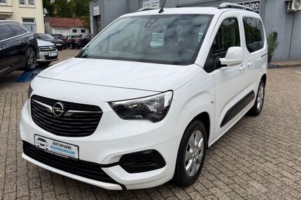 Opel Combo 200.000 km 9.950 &euro; Nordenham 26954