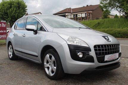 Peugeot 3008 150.024 km 4.999 &euro; Herzberg am Harz 37412