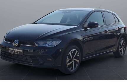 VW Polo 1.432 km 25.420 &euro; Halberstadt 38820