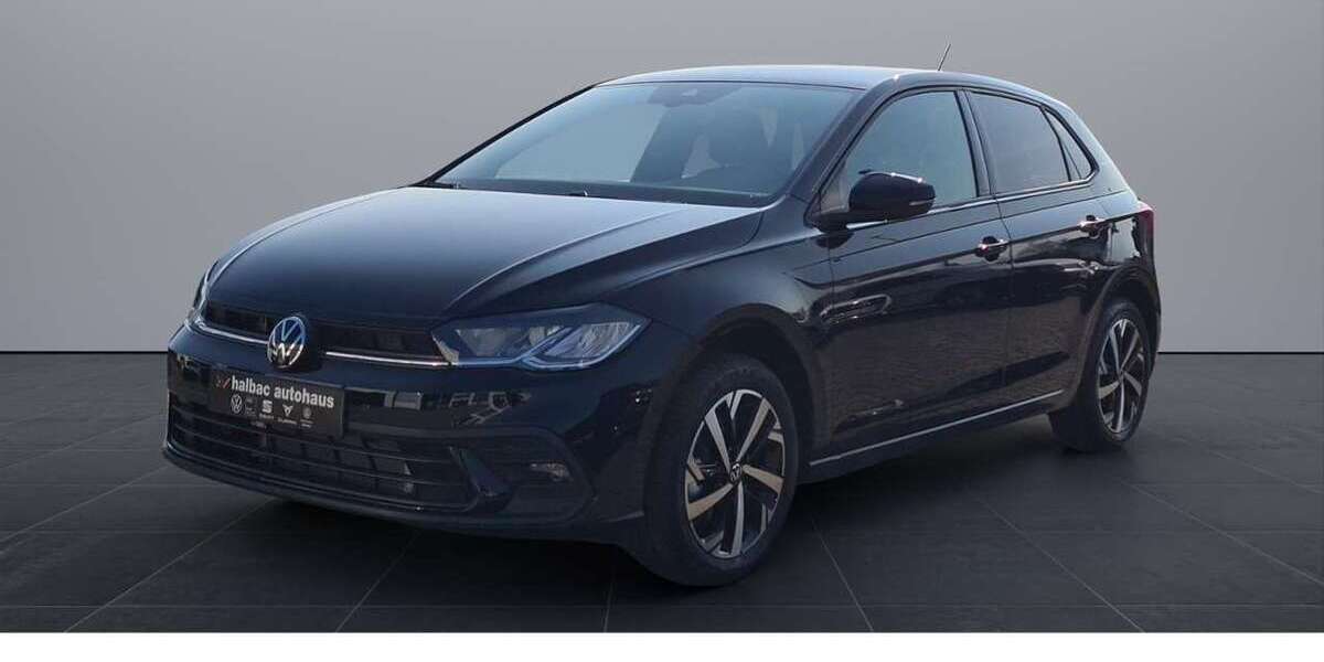 VW Polo 1.432 km 25.420 &euro; Halberstadt 38820