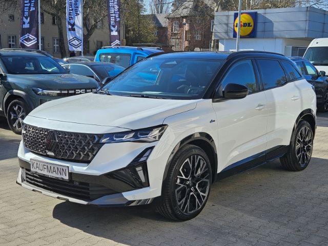 Renault Austral 6.189 km 36.890 &euro; Berlin 13581