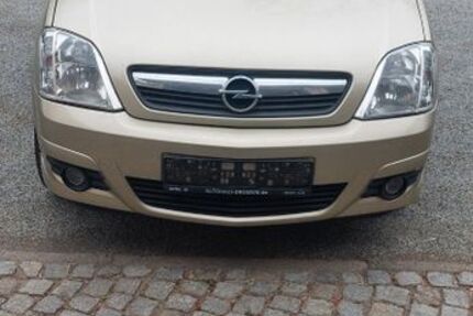 Opel Meriva 175.000 km 1.299 &euro; Großröhrsdorf 01900