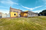 Kapitalanlage in Neuheim - gepflegtes Einfamilienhaus mit großem Grundstück und Wintergarten - Einfamilienhaus Jüterbog / Neuheim Neuheim | Angebot:26652532