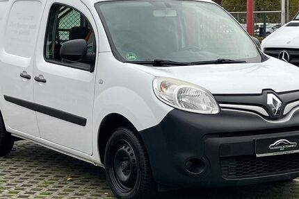 Renault Kangoo 110.000 km 8.499 &euro; Berlin 13088