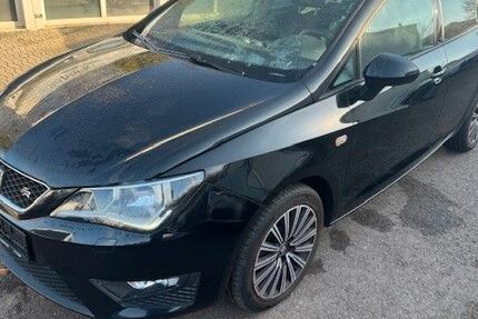 Seat Ibiza 83.000 km 7.600 &euro; Saarlouis 66740