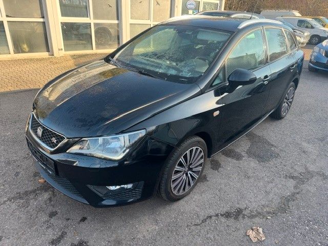 Seat Ibiza 83.000 km 7.600 &euro; Saarlouis 66740