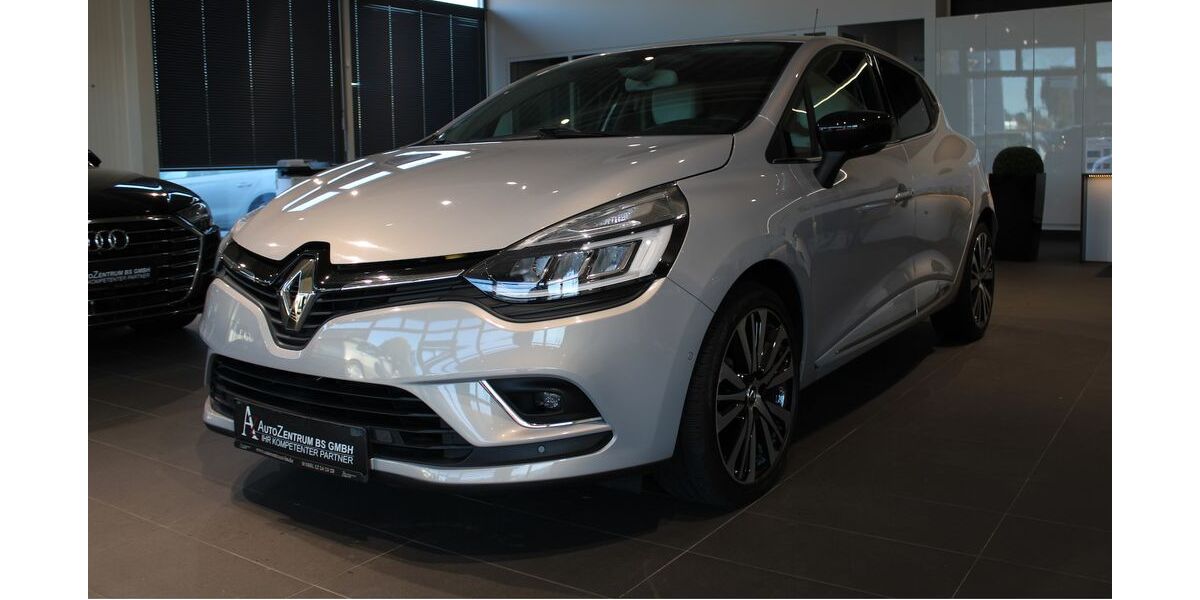 Renault Clio 10.853 km 12.999 € Braunschweig 38126