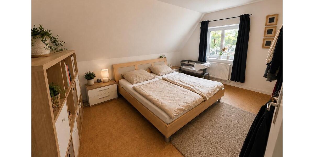 Einfamilienhaus Diepholz - 4 Zimmer, 107 m&sup2;, 199.000&euro; | Angebot:26692767