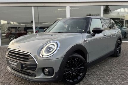 Mini Cooper Clubman 73.450 km 18.950 &euro; Cochem 56812