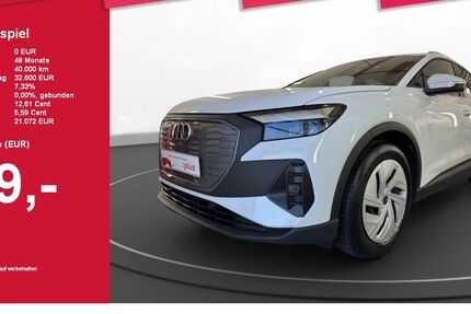 Audi Q4 39.458 km 31.220 &euro; Plattling 94447