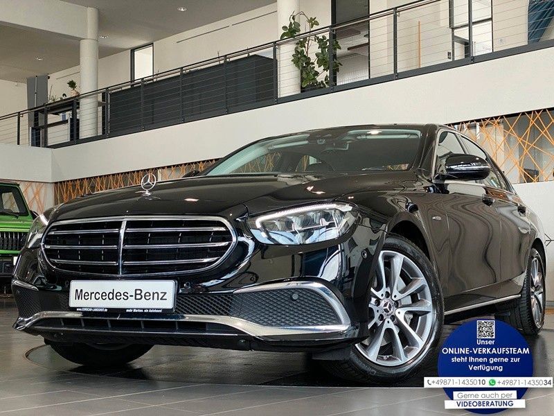 E 300