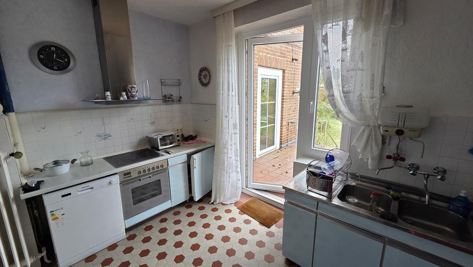 Einfamilienhaus Suderburg - 9 Zimmer, 180 m&sup2;, 249.000&euro; | Angebot:27156443