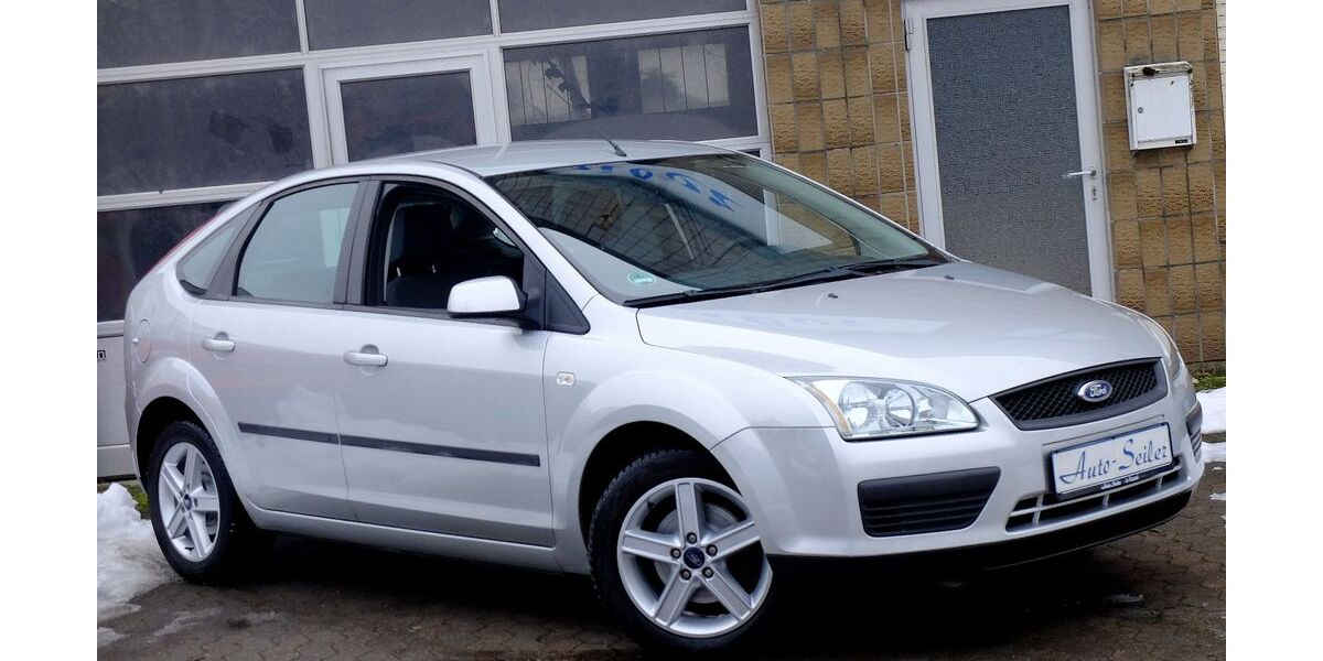 Ford Focus 64.454 km 4.990 &euro; Kassel 34123