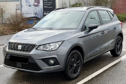 Seat Arona 92.000 km 10.500 &euro; Eschbach 76831