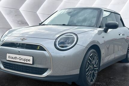 Mini Cooper SE 21.895 km 34.450 &euro; Hockenheim 68766