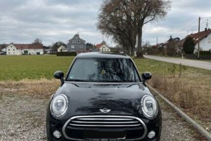 Mini Cooper D 183.000 km 7.200 &euro; Westerheim 87784