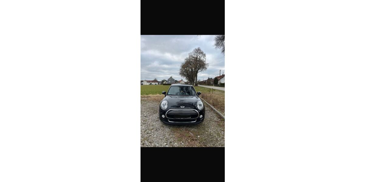 Mini Cooper D 183.000 km 7.200 &euro; Westerheim 87784