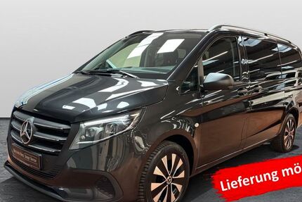 Mercedes-Benz Vito 21.400 km 57.899 &euro; Regensburg 93053