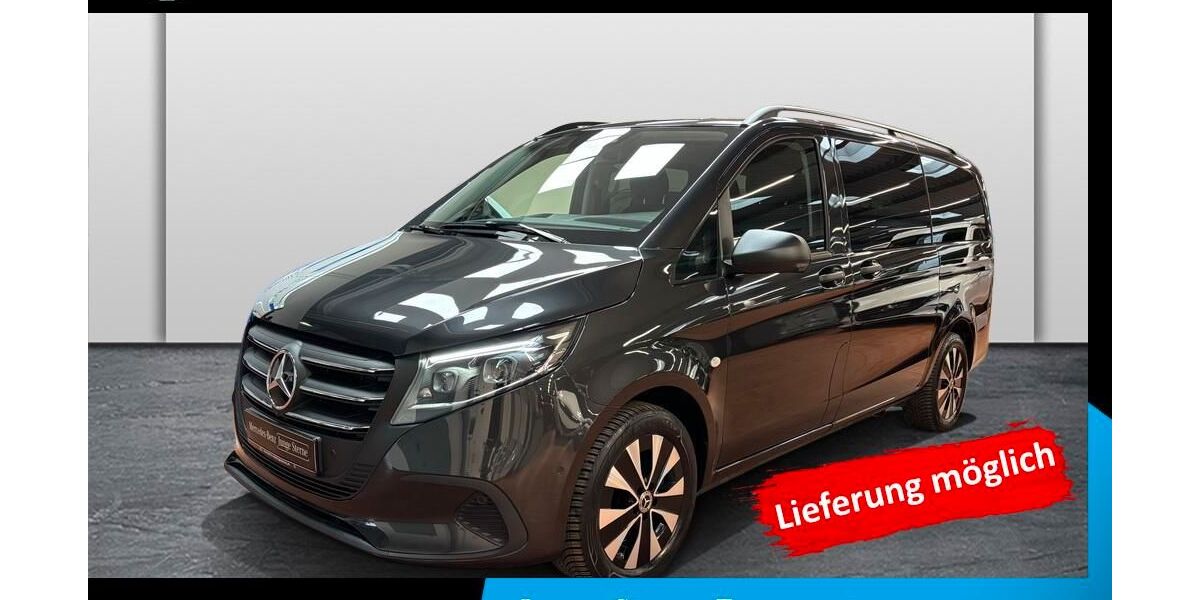 Mercedes-Benz Vito 21.400 km 57.899 &euro; Regensburg 93053