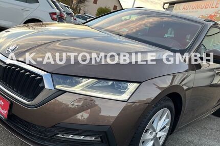 Skoda Octavia 113.701 km 18.199 &euro; Deizisau 73779