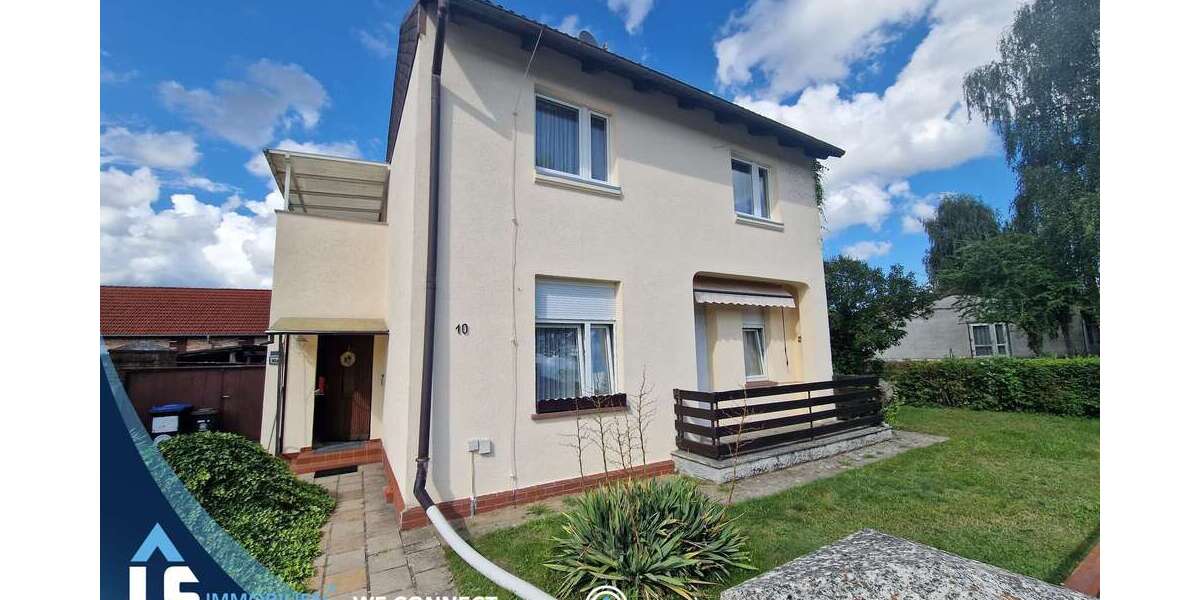 Einfamilienhaus Gransee - 4 Zimmer, 100 m&sup2;, 199.000&euro; | Angebot:26258044