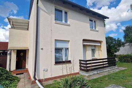 Haus Gransee - 4 Zimmer, 100 m&sup2;, 199.000&euro; | Angebot:26258044