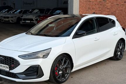 Ford Focus 39.720 km 28.999 &euro; Düren 52353