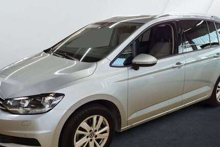VW Touran 16.440 km 36.999 € Primstal 66620