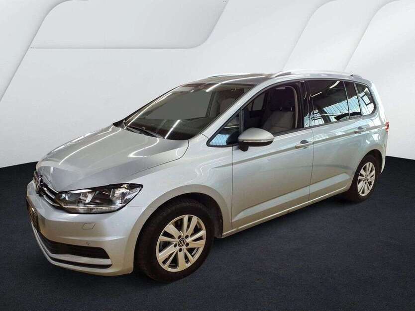 VW Touran 16.440 km 36.999 € Primstal 66620