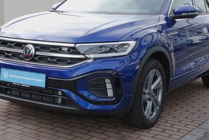 VW T-Roc 15.440 km 28.950 &euro; Meckenheim / Bonn 53340