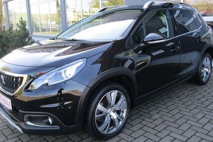 Peugeot 2008 61.440 km 15.390 &euro; Gotha 99867