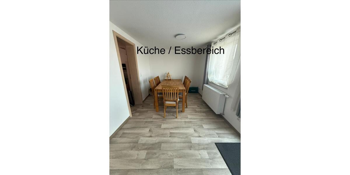 Etagenwohnung Röbel/Müritz Müritz - 3.5 Zimmer, 76 m&sup2;, 1.032&euro; | Angebot:25337484